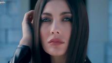 Tania Karra - Gi Ayto Stamatise me 2017 - Videoclip.bg