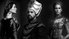 Великолепният век:| Yeni Sezon - 8 епизод Бг Превод Muhteşem Yüzyıl: Kösem - Videoclip.bg