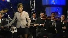 Биляна Йевтич- Nocas mi srce pati (RTS) - Videoclip.bg