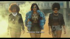 TANJA SAVIC - PROSTAKUSA (Official  Video) 2017 - Videoclip.bg