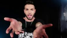 *Жената  Дявол * - Miguel Sáez feat. Rasel/ (video official) New Reggaeton - Videoclip.bg