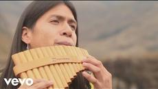 Настръхващо! Leo Rojas - Der einsame Hirte - Videoclip.bg