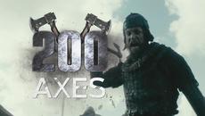 Викинги - Сезон 4 : в цифри / Викингите # Vikings: Season 4: By The Numbers | History - Videoclip.bg