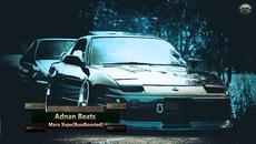 2o17 » Adnan Beats - Мата Хари [Bass Boosted] - Videoclip.bg