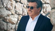 УБИЙСТВЕНА !!! Serif Konjevic - Ja bez tebe nisam ja (Official HD video)2016 - Videoclip.bg