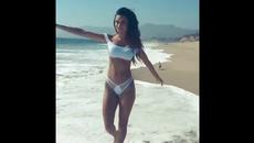 Dume beach - Videoclip.bg