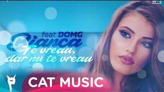 Bianca & DOMG - Te vreau, dar nu te vreau (Official Video) - Videoclip.bg