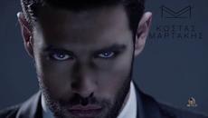 Kostas Martakis - Axize - - Greek Official Single Release - 2017 - Videoclip.bg