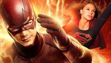 The Flash S03E11 HDTV-LOL (2017) - Videoclip.bg