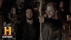 Викинги # Vikings: A Time to Kill - So Many Deaths | History [HD] викингите - Videoclip.bg