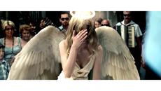 Nidza Bleja - FALLEN ANGEL (official HD video) 2017 - Videoclip.bg