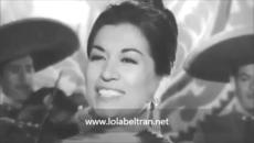 „Los laureles“ 1964, Lola  Beltrán - Videoclip.bg