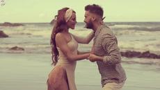 Sara & Dario - Despacito Luis Fonsi ft. Daddy Yankee (Dj Manuel Citro) Bachata 2017 - Videoclip.bg