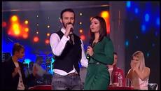 Ален Хасанович и Белма Каршич- Dok spava grad- TV Grand-2017 - Videoclip.bg