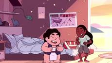 Steven Universe Season 4 Episode 17 : Storm in the Room LIVE STREAM - Videoclip.bg