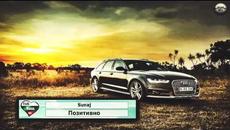 2o17 » Sunaj - Позитивно [Bass Boosted] █▬█ █ ▀█▀ - Videoclip.bg