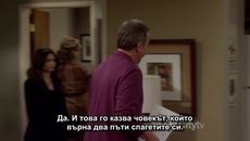 Последният мъж на света Се.1 Еп.22[bg sub] - Videoclip.bg