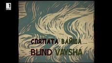 Сляпата Вайша, номинация за Оскар, HD бг аудио - Videoclip.bg