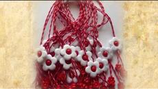 История на мартеницата - Videoclip.bg