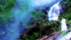 ❤ Вълшебна ! ❤ Beautiful spring - Nikos Ignatiadis - The Beginning ! ❤ - Videoclip.bg