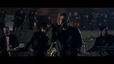 Grafa -  Вълк единак (Official video) 2017 - Videoclip.bg