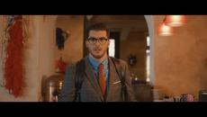 Loucas Yiorkas - Den Pao Sti Douleia - (Official Video) 2017 - Videoclip.bg