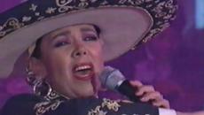 Ranchera de corazón. Popurrí, Carmen Cardenal - Videoclip.bg