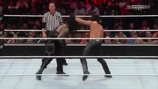 Wwe Първична Сила (30.12.14) Цял Епизод Част 3/3 - Videoclip.bg