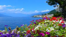 ????Най-красивите езера в Италия! ???? (Paul Mauriat music)???????? - Videoclip.bg