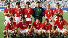 България - Германия (10.07.1994) - Videoclip.bg