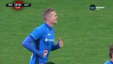 ЛЕВСКИ - Ботев 2:0 19.03.2017 - Videoclip.bg