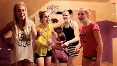 Jar of Hearts Cover/ Parodie - Videoclip.bg