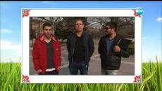 Аз обичам България С05Е03 17.03.2017 1-2 - Videoclip.bg