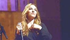 Sarajevo na visoku gledu, Alma Subašić - Videoclip.bg