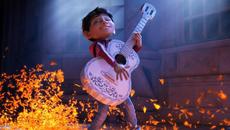 Coco Official US Teaser Trailer - Videoclip.bg