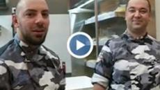 Български майстори на пица с отличия от международен турнир - Videoclip.bg