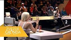 Zvezde Granda - 26 - ZG 2016/17 - 18.03.2017. - Videoclip.bg