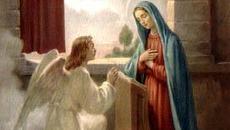 Благовещение на Пресвета Богородица 2017 - Български традиции и обичаи на Благовещение - Videoclip.bg