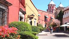 Corazoncito tirano, Amalia Mendoza „La Tariácuri“ - Videoclip.bg