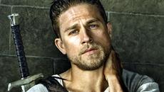 Крал Артур: Легенда за меча - БГ трейлър 2 с български субтитри (12 МАЙ 2017) King Arthur: Legend of the Sword official trailer 