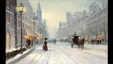 Adolf Wiklund - Piano Concerto No.1 in E-minor, Op.10 (1907) - Videoclip.bg