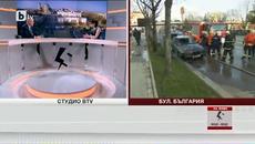 Лице в Лице Веселин Марешки Не мога да знам какво правят в рафинериите. Ежедневно ни проверяват - Videoclip.bg