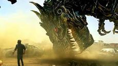 ТрансФормърс 5: Последният рицар (2017) официален трейлър 2 с БГ български субтитри # TransFormer5 V - official trailer II [HD] 