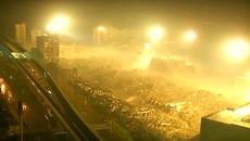 Вижте как китайците взривяват няколко блока за секунди (ВИДЕО) - Videoclip.bg