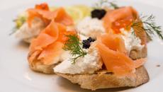 Вижте интерактивно меню за ресторант (ВИДЕО) - Videoclip.bg