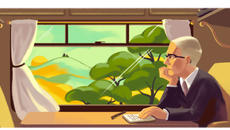 Любопитни факти за Алън Пейтън с Google 2018! Кой е Алън Пейтън (Alan Paton ) - Videoclip.bg