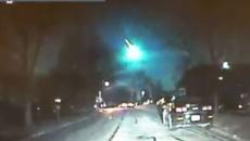 Метеорит падна близо до Детройт предизвика земетресение и взриви социалните мрежи (ВИДЕО) - Videoclip.bg