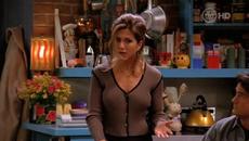 Приятели Сезон 1 Епизод 18 - Videoclip.bg