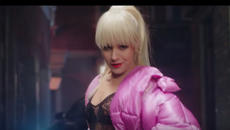 Poli Genova - Г-н Президент - Videoclip.bg