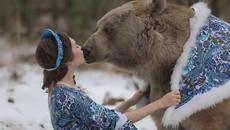 Любовта на животните :) - Videoclip.bg